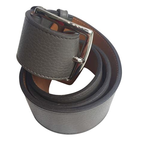 hermes belt taupe big|Hermes belts for women.